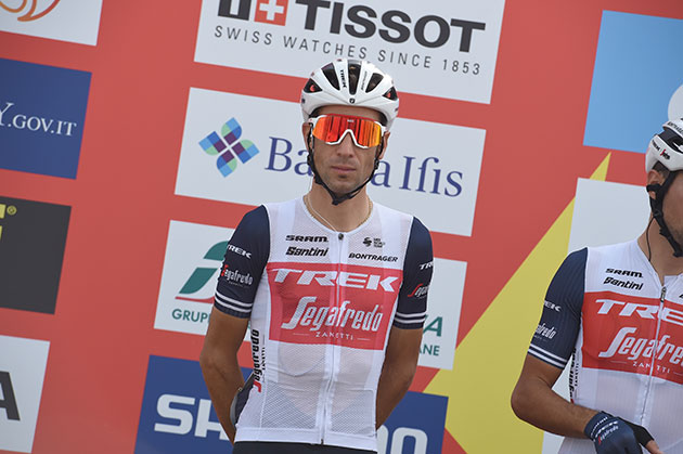 Vincenzo Nibali